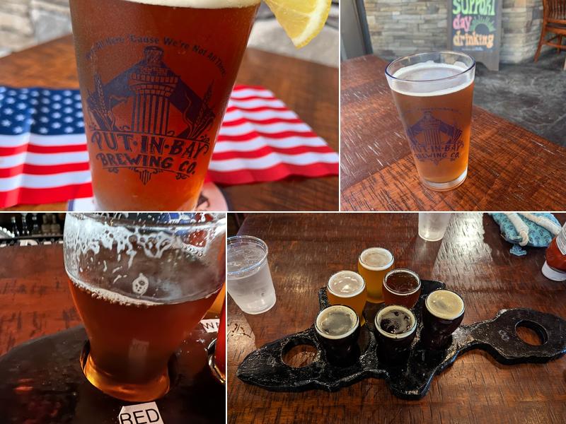 Put-in-Bay Brewery and Distillery