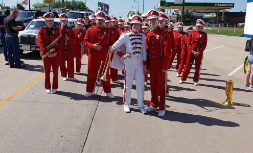 Town & Country Booze & Bait