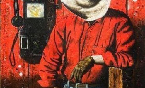 Wild West Liquor Store Davis