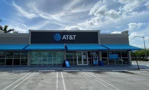 AT&T Store