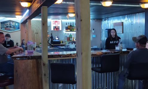 Softail Saloon 308 Main St, Fort Cobb Oklahoma 73038