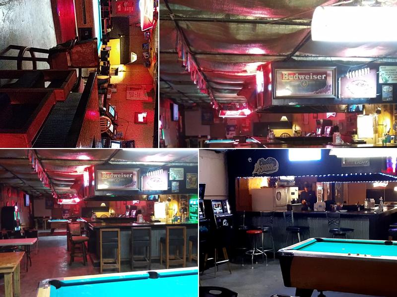 J'S TAVERN Mountain View