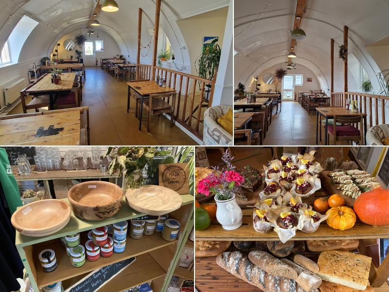 The Canteen at Maker Heights