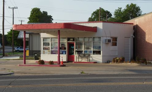 Eastside Liquor Store