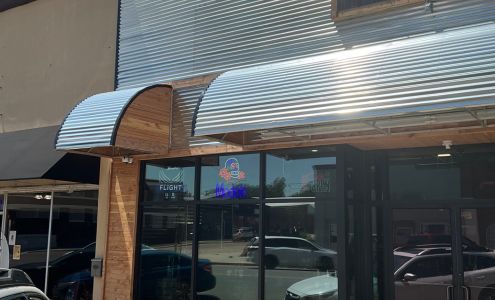 Tri Cities Discount Beverage Holdenville