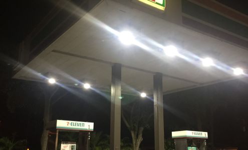 7-Eleven