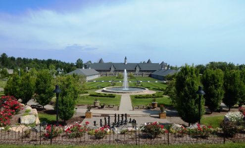 Castle Farms
