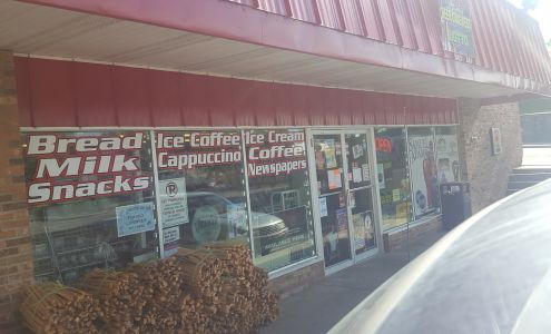 Bridge Street Wine & Spirits