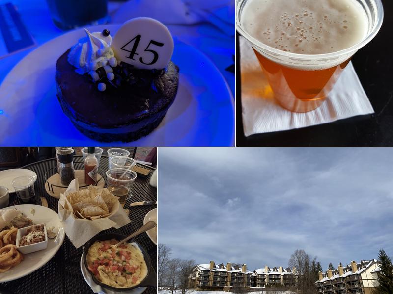 Zoo Bar 600 Highlands Dr, Harbor Springs