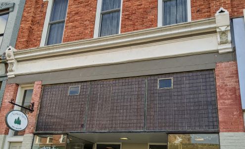 Northern Spirits Gift Shop