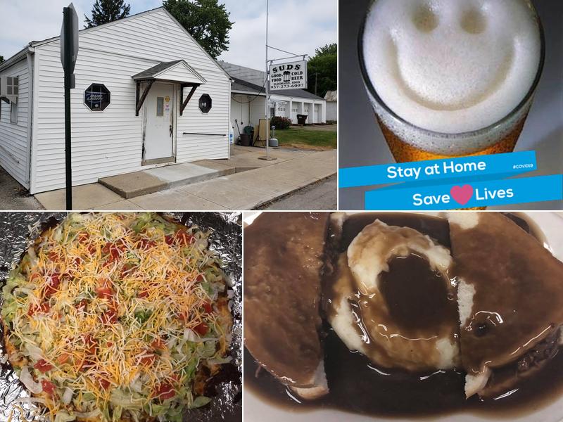 Suds 160 Main Cross St, Eldorado