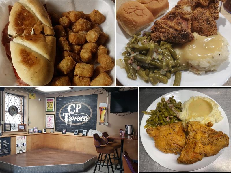 CP Tavern