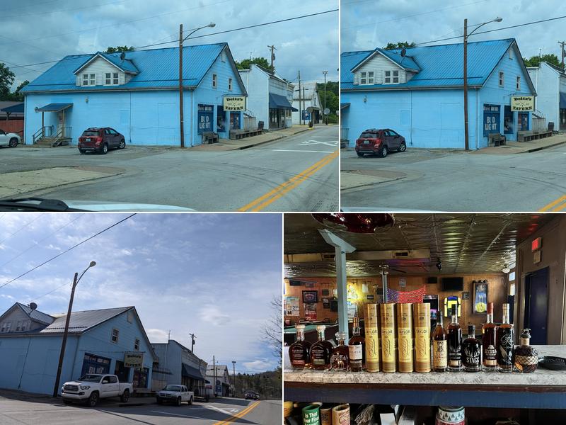 Deitz’sTavern 112 Main St, Sparta