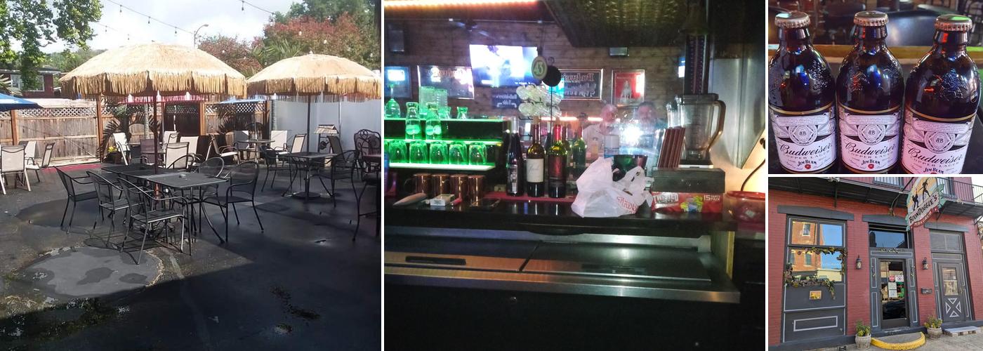 Boondoggle's Pub and Grub