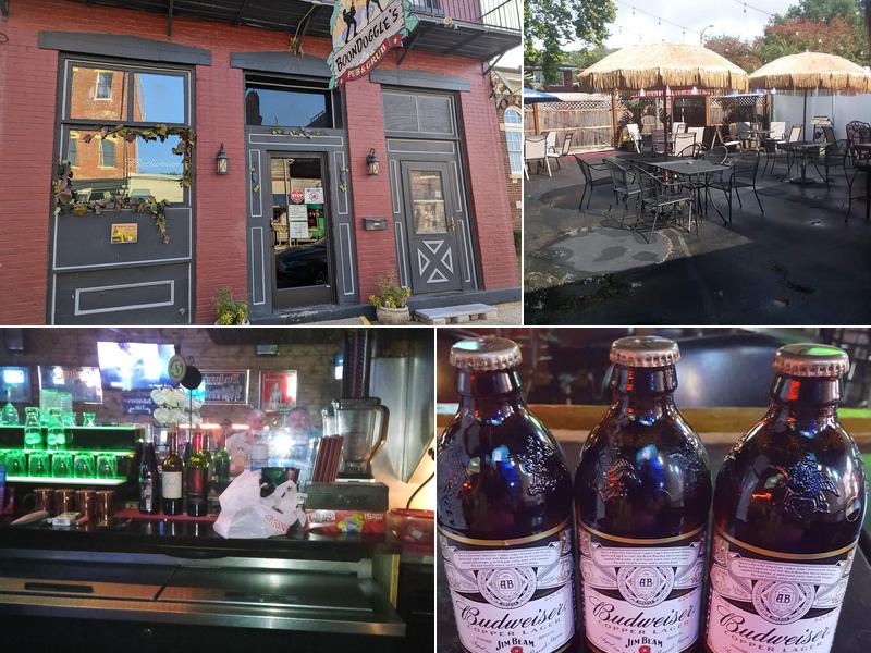 Boondoggle's Pub and Grub