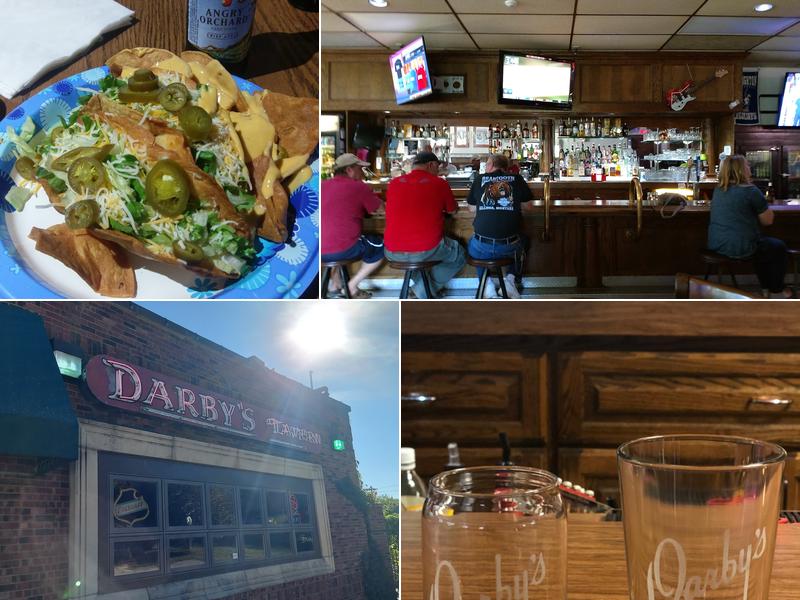 Darby's Tavern