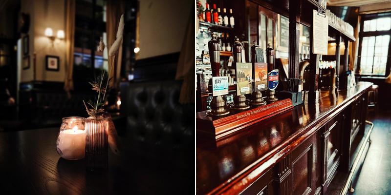 The Coach And Horses