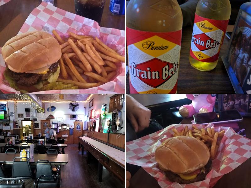 Tuffy's Bar 102 Green St, Valparaiso