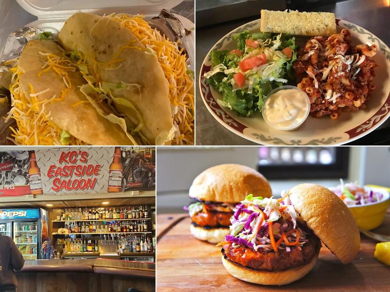 KC's Eastside Saloon