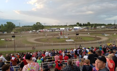 Eagle Hollow Scream Park Eagle