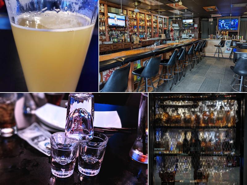 Library Pub 5142 N 90th St, Omaha