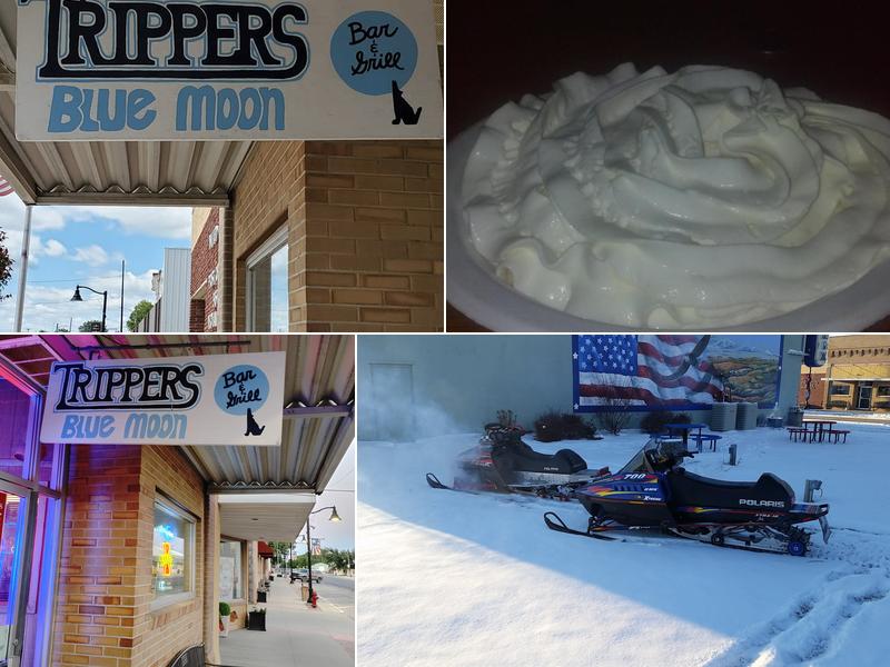 Blue Moon Bar 312 Front St, Neola