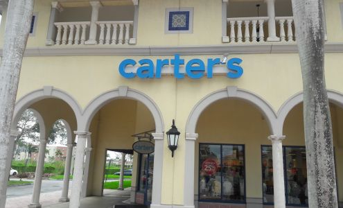 Carter's