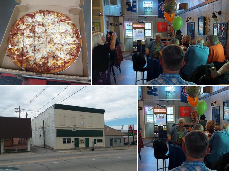 Michelle's 101-209 S Main St, Churubusco