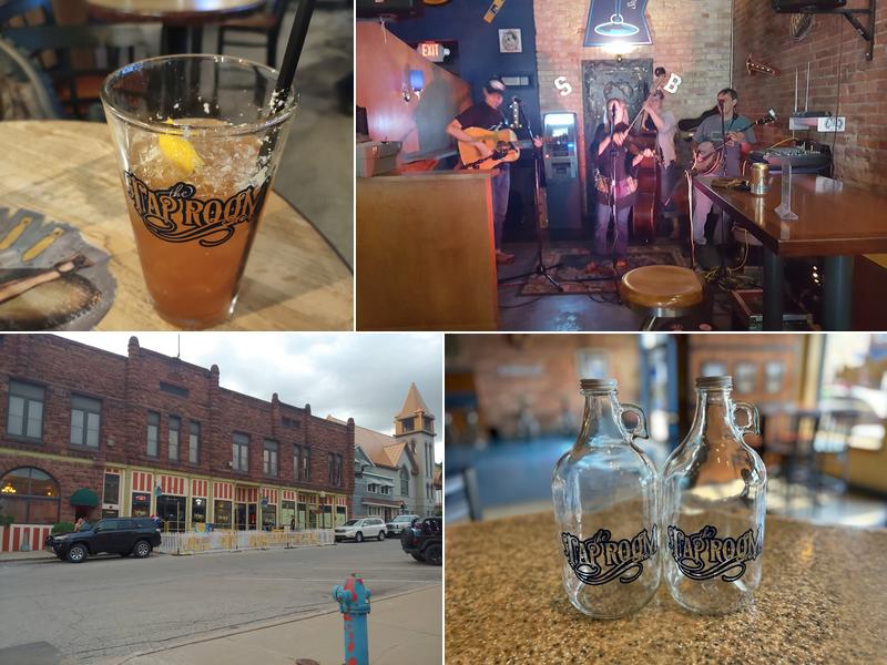 Sol Blu Lounge & TapRoom