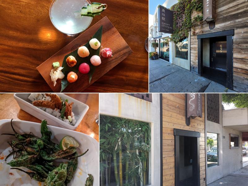 Pearl Dragon 15229 Sunset Blvd, Pacific Palisades
