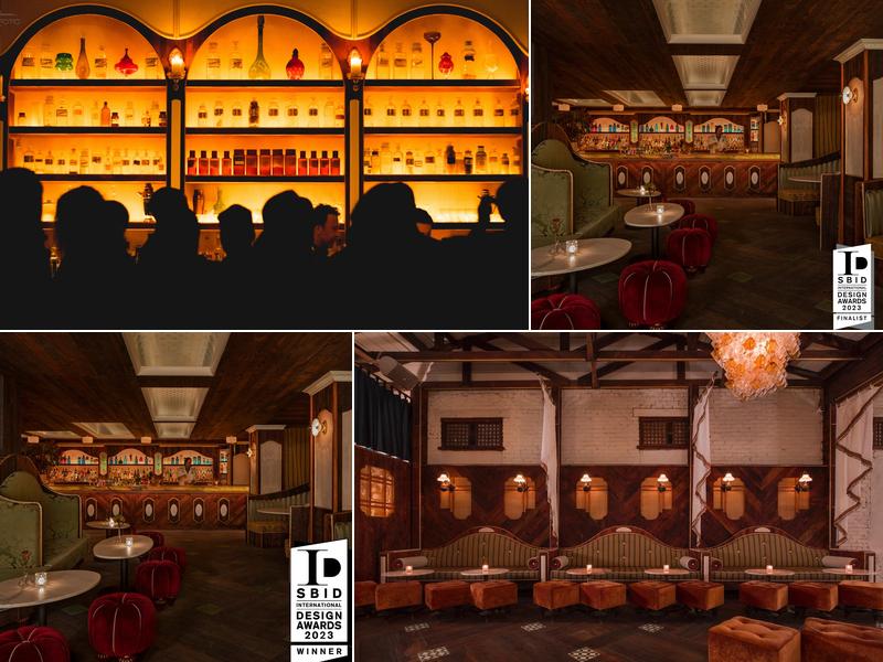 APOTHEKE LOS ANGELES