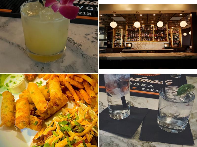 The Phoenix Bar & Restaurant