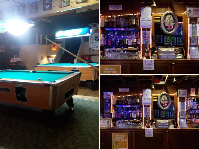 Jack's Tavern 106 E Main St, Tolono