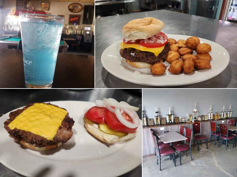 Elbert's Lounge 14421 E Hazel St, Daleville