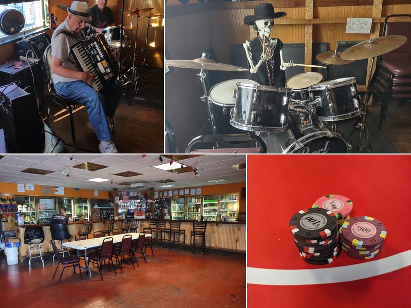Willie's Place 2105 4th St, Greenville