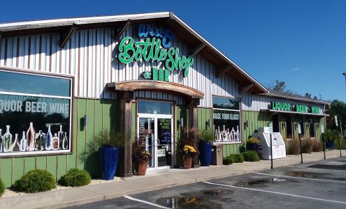 West-O Bottle Shop & Bar