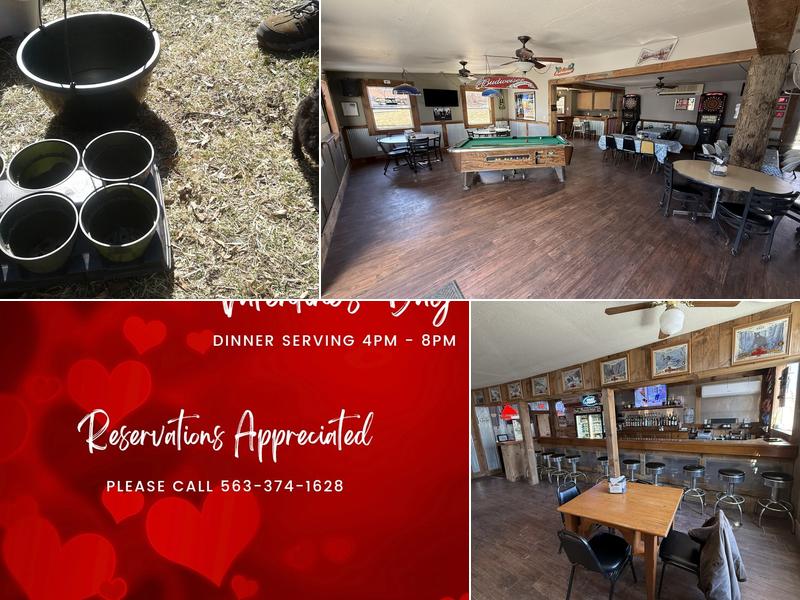 HeineeJo's 340 Mill St, Toronto