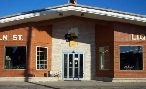 Stein's Lincoln Street Liquor