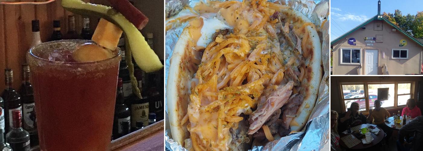 The Gravel Pit Tavern