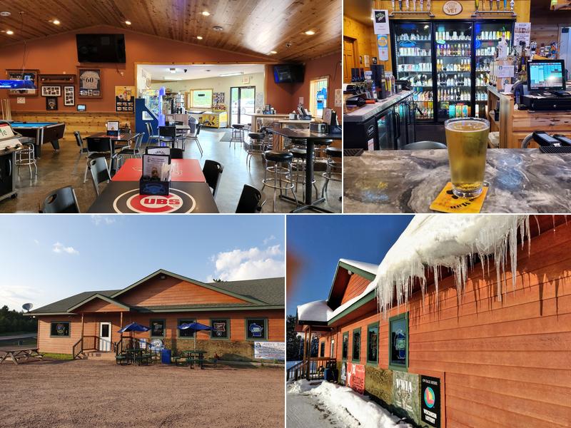 Cabin Store 1040 Lake Rd, Solon Springs