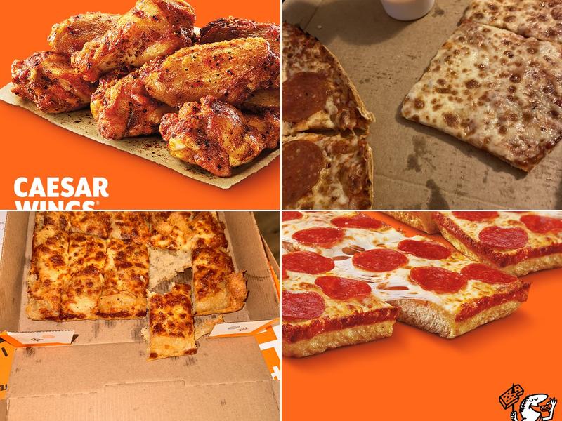 Little Caesars