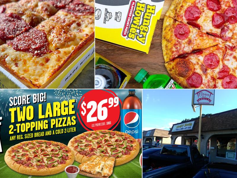 Hungry Howie's Pizza & Subs