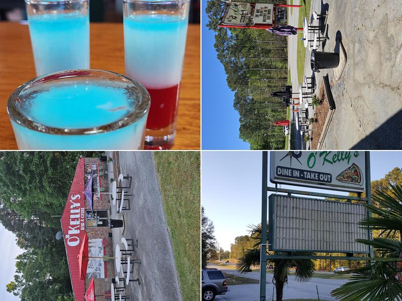 O'Kelly's 10201 Garners Ferry Rd, Eastover