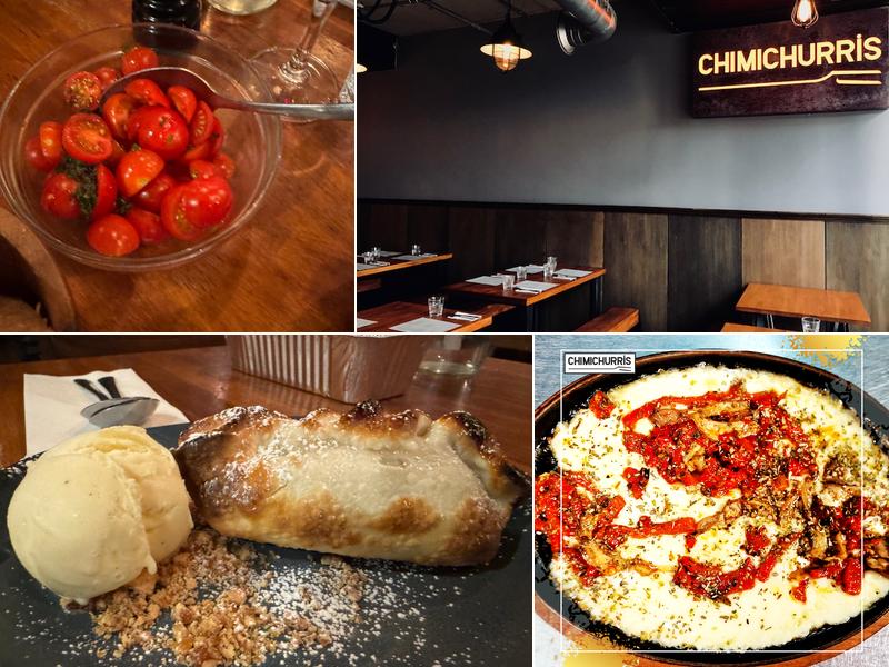 Chimichurris