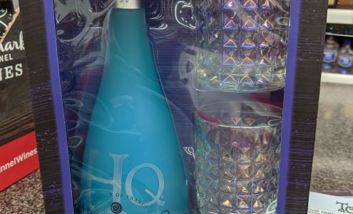 RULEVILLE LIQUOR STORE Ruleville