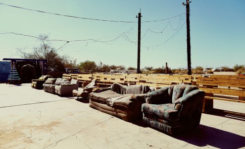 The Range Calipatria