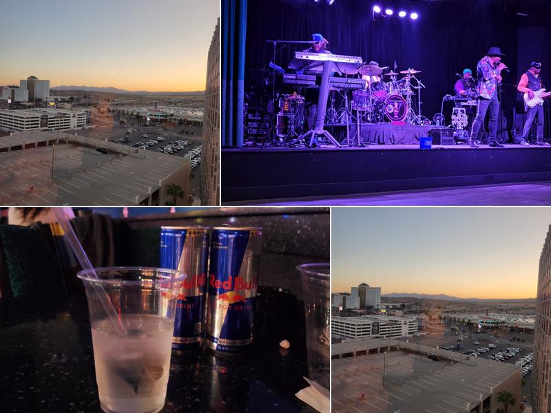 Splash Bar 1900 S Casino Dr, Laughlin