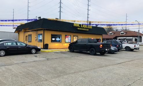 Mr Liquor Evansville