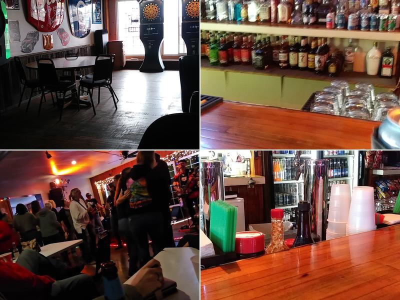 Sock’s Place 111 E Main St, Wyanet