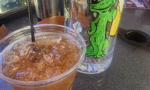 Bottoms Up Lawrenceville